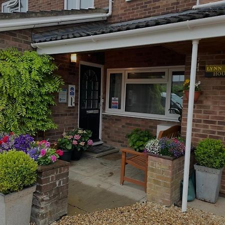 Lynn Hill Guest House Dereham Exterior foto