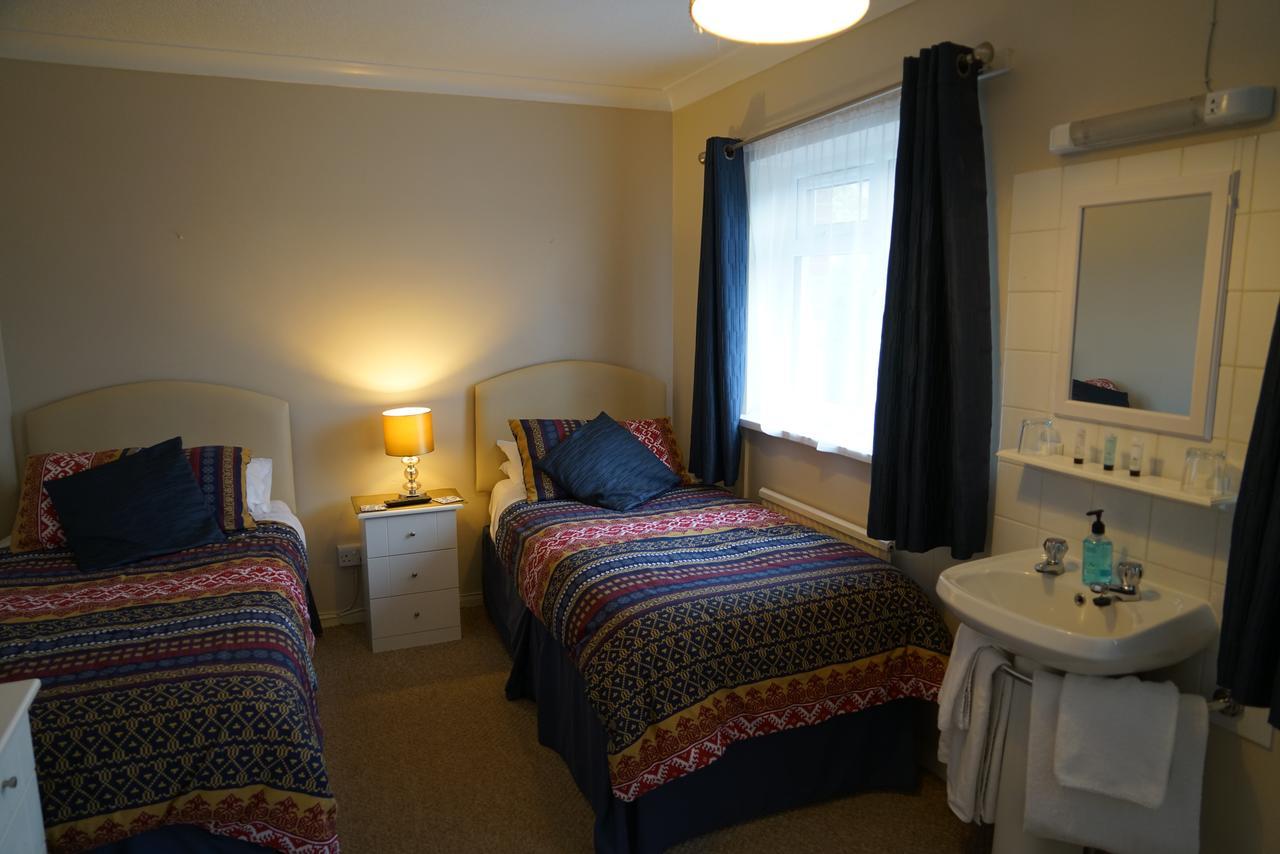 Lynn Hill Guest House Dereham Exterior foto